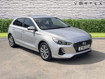 2018 - 1.0T GDI SE Nav 5dr