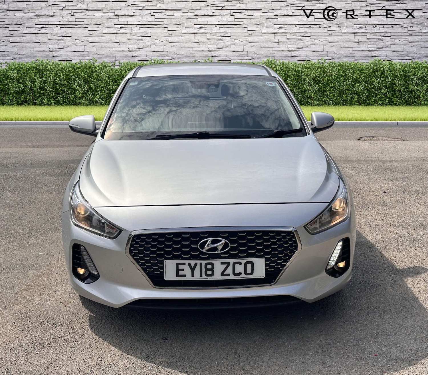 Used Hyundai i30 2018 for sale - 76362914: Photo 2
