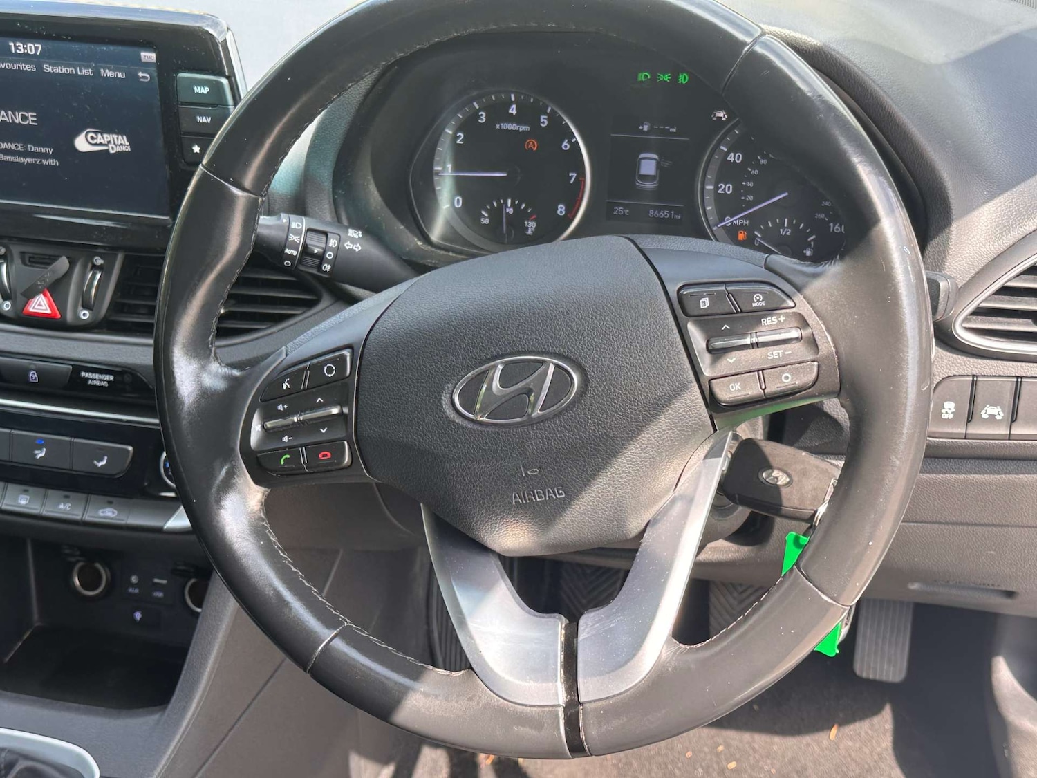 Used Hyundai i30 2018 for sale - 76362914: Photo 24