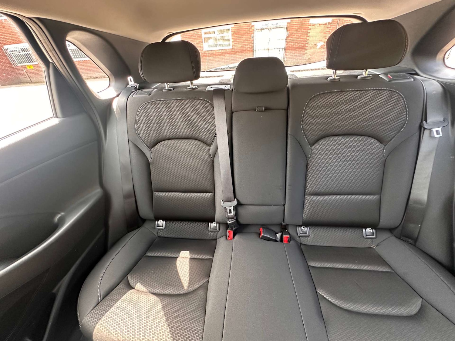 Used Hyundai i30 2018 for sale - 76362914: Photo 26