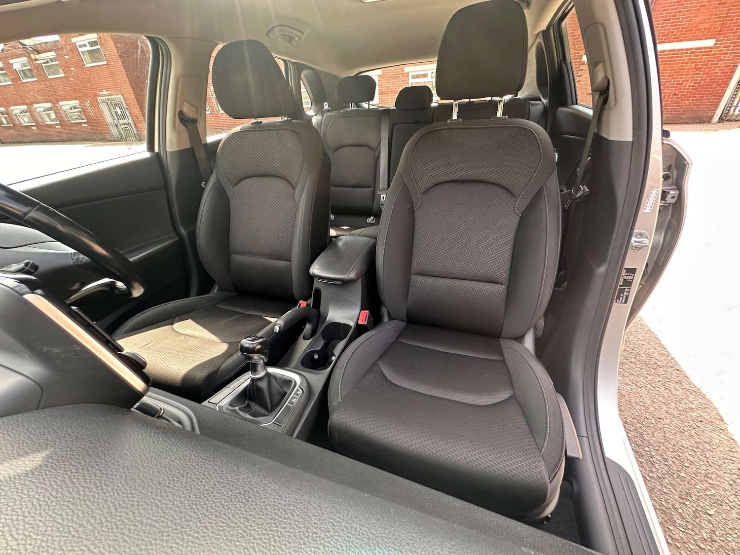 Used Hyundai i30 2018 for sale - 76362914: Photo 27