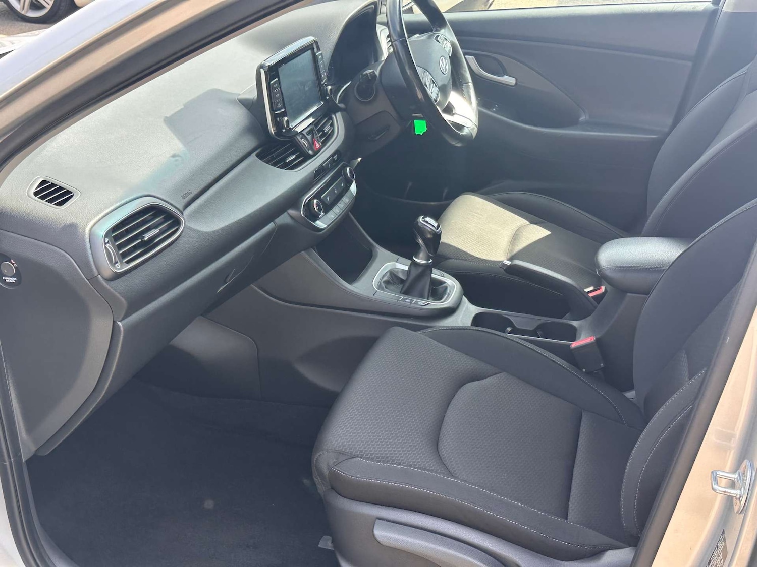 Used Hyundai i30 2018 for sale - 76362914: Photo 28