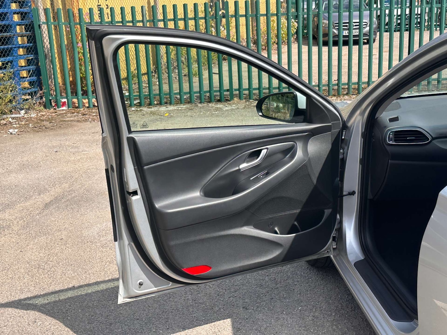 Used Hyundai i30 2018 for sale - 76362914: Photo 29