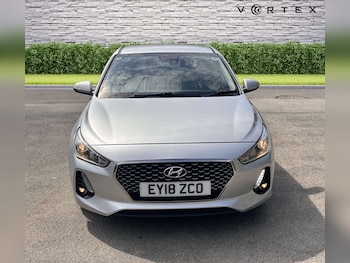 Used Hyundai i30 2018 for sale - 76362914: Photo