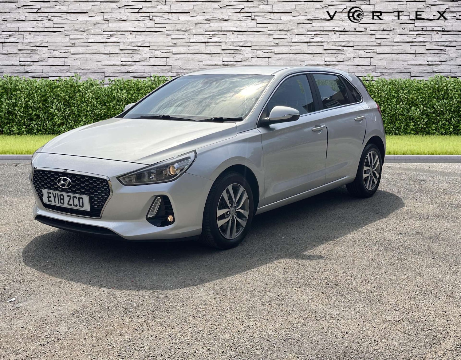 Used Hyundai i30 2018 for sale - 76362914: Photo 3