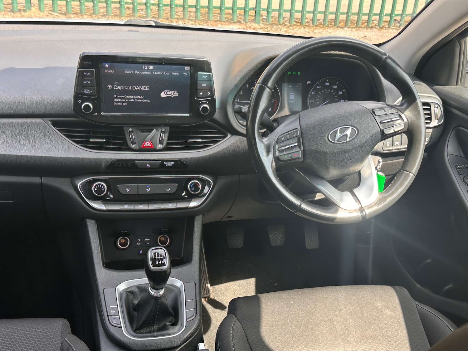 Used Hyundai i30 2018 for sale - 76362914: Photo 30