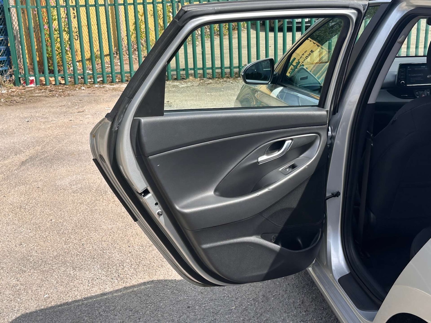Used Hyundai i30 2018 for sale - 76362914: Photo 32