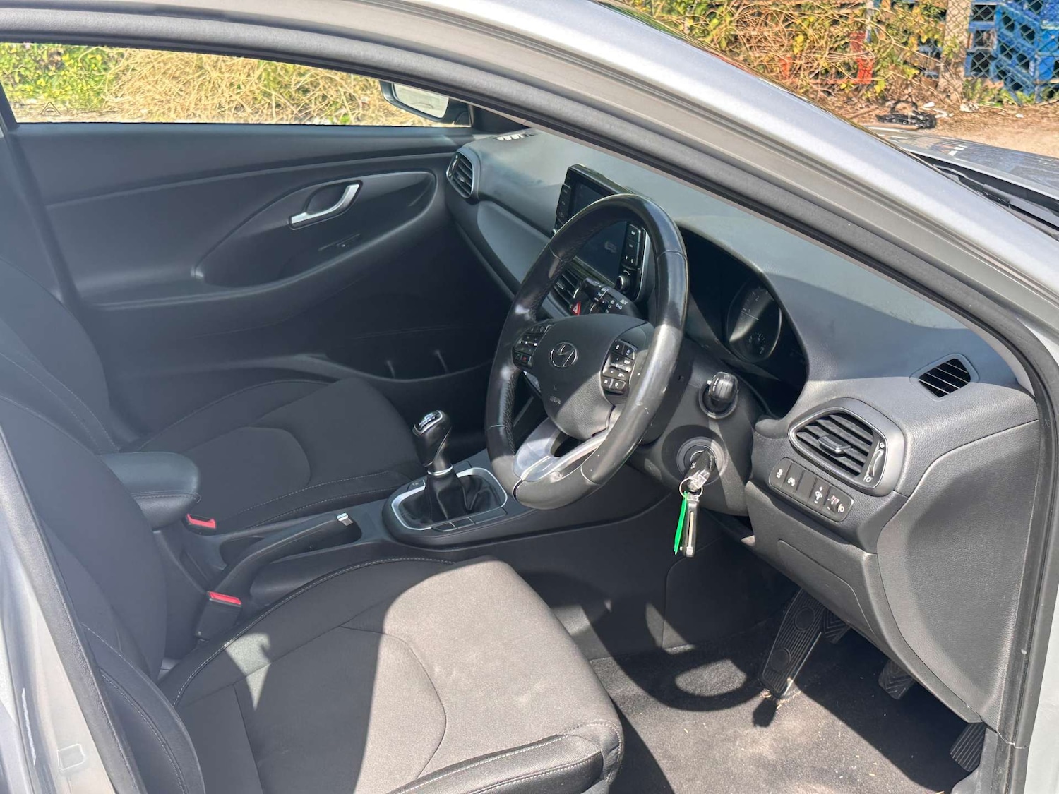 Used Hyundai i30 2018 for sale - 76362914: Photo 35