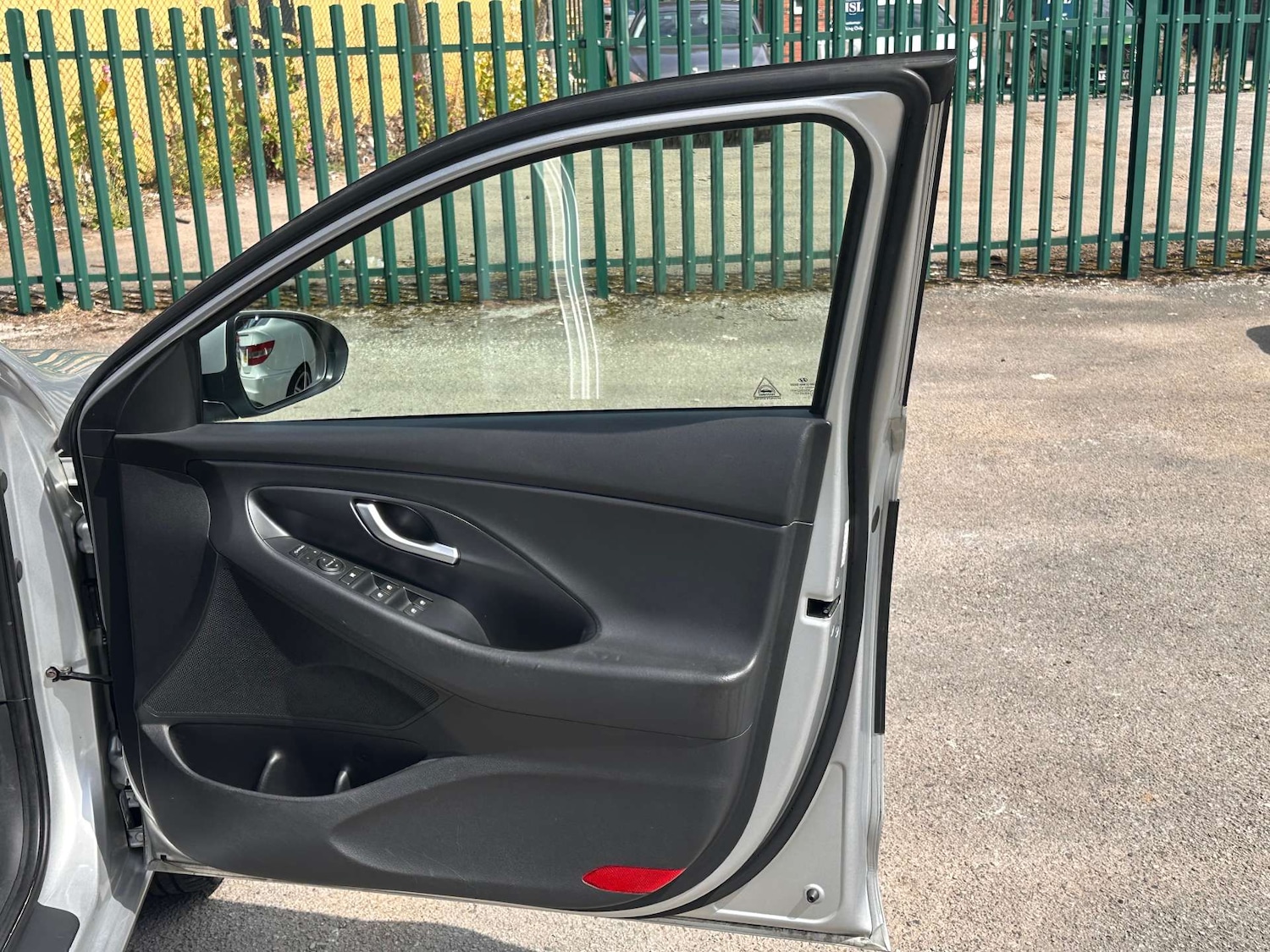 Used Hyundai i30 2018 for sale - 76362914: Photo 36