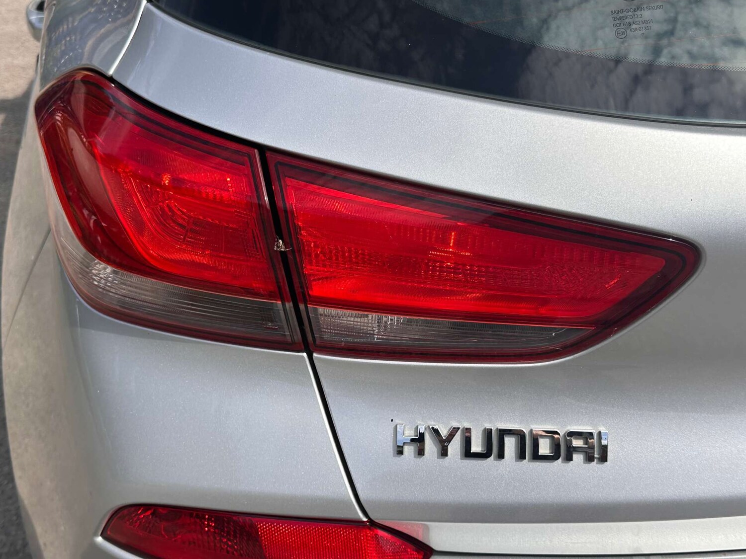 Used Hyundai i30 2018 for sale - 76362914: Photo 38