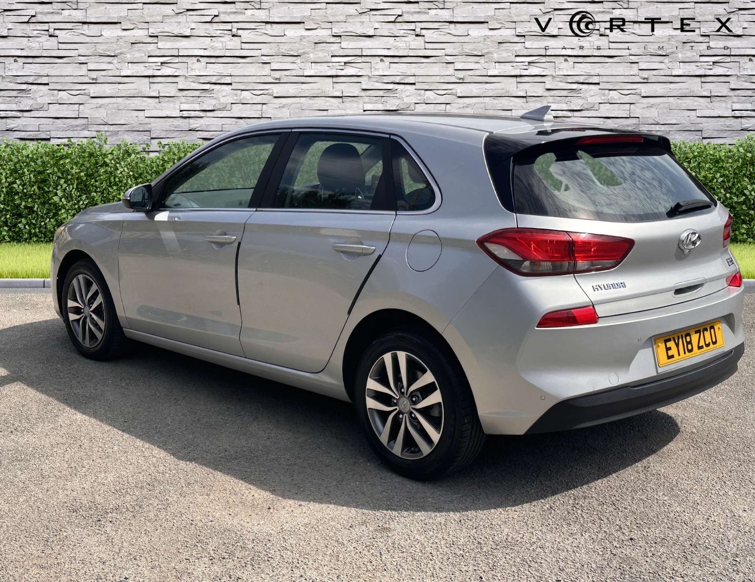 Used Hyundai i30 2018 for sale - 76362914: Photo 6
