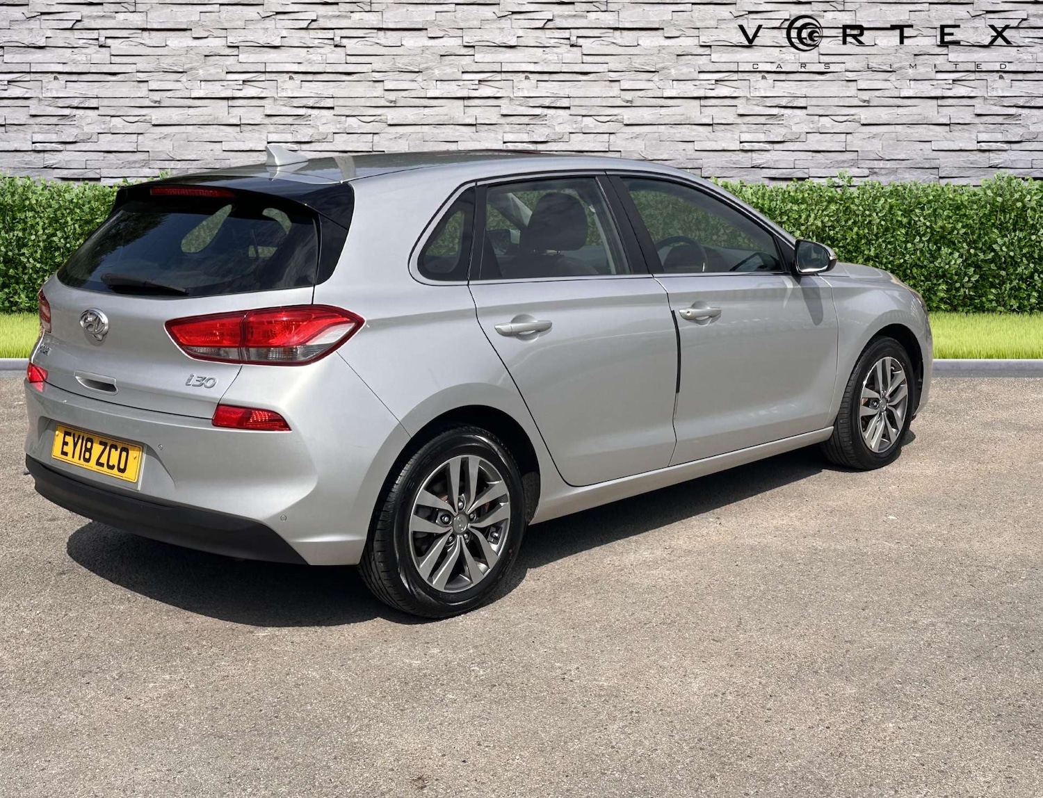 Used Hyundai i30 2018 for sale - 76362914: Photo 9