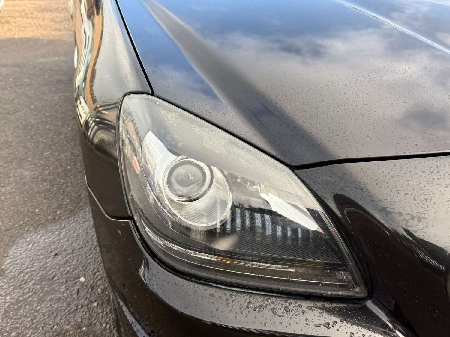 Used Mercedes-Benz SLK 2015 for sale - 76362912: Photo 15
