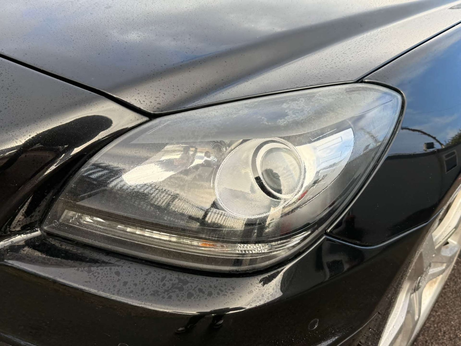 Used Mercedes-Benz SLK 2015 for sale - 76362912: Photo 17