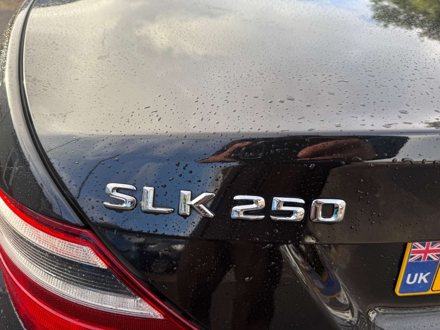 Used Mercedes-Benz SLK 2015 for sale - 76362912: Photo 19
