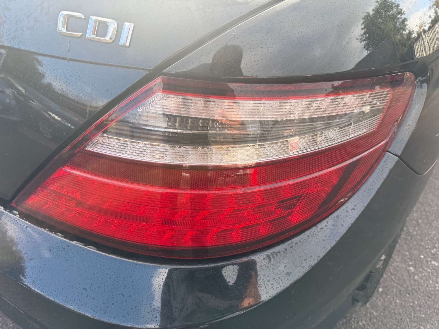 Used Mercedes-Benz SLK 2015 for sale - 76362912: Photo 20