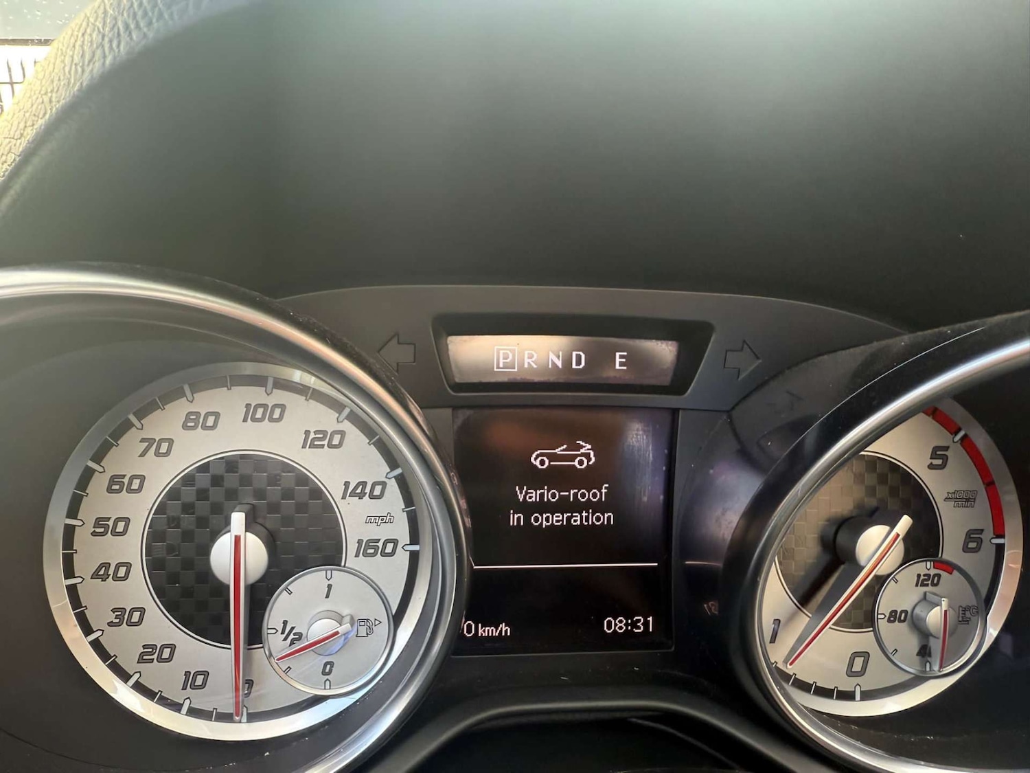 Used Mercedes-Benz SLK 2015 for sale - 76362912: Photo 36