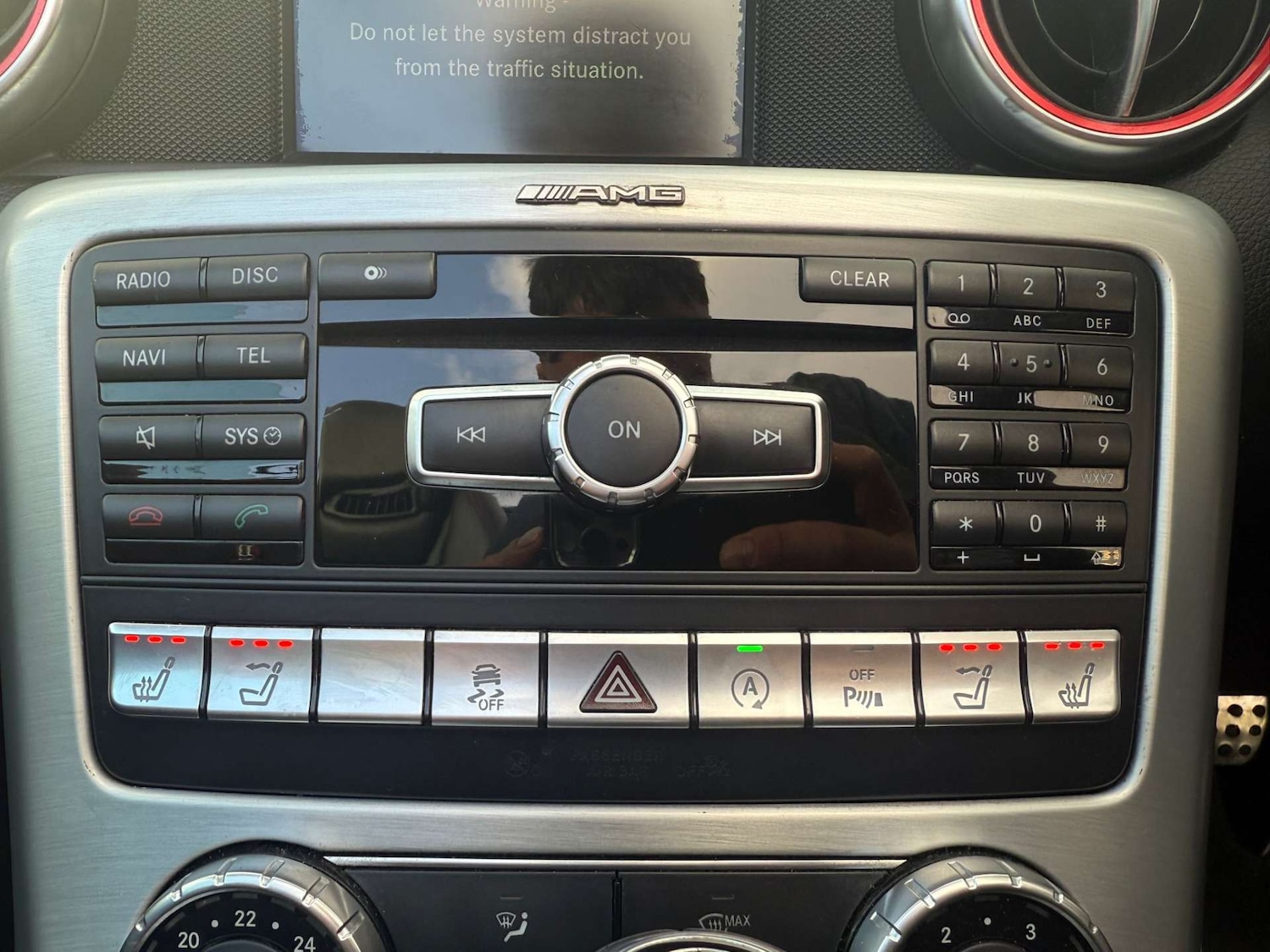 Used Mercedes-Benz SLK 2015 for sale - 76362912: Photo 39