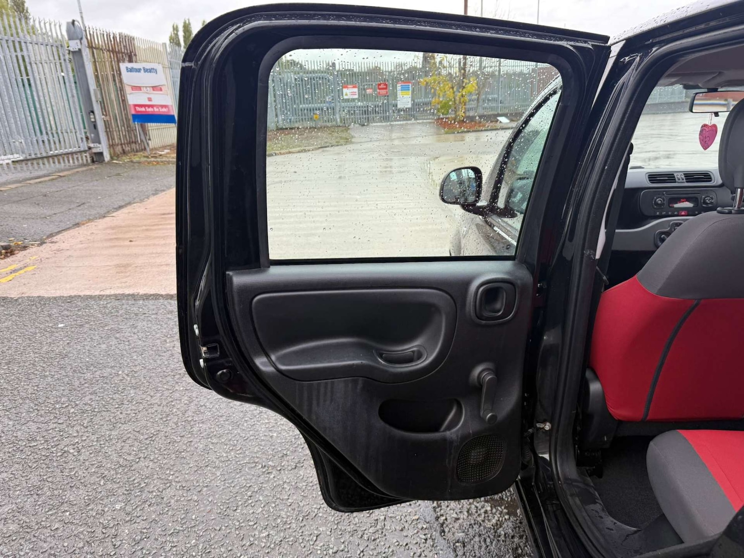 Used Fiat Panda 2015 for sale - 76362911: Photo 12