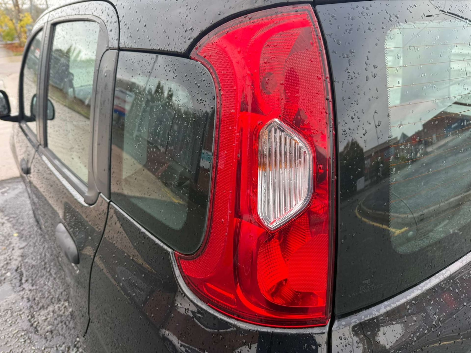 Used Fiat Panda 2015 for sale - 76362911: Photo 15