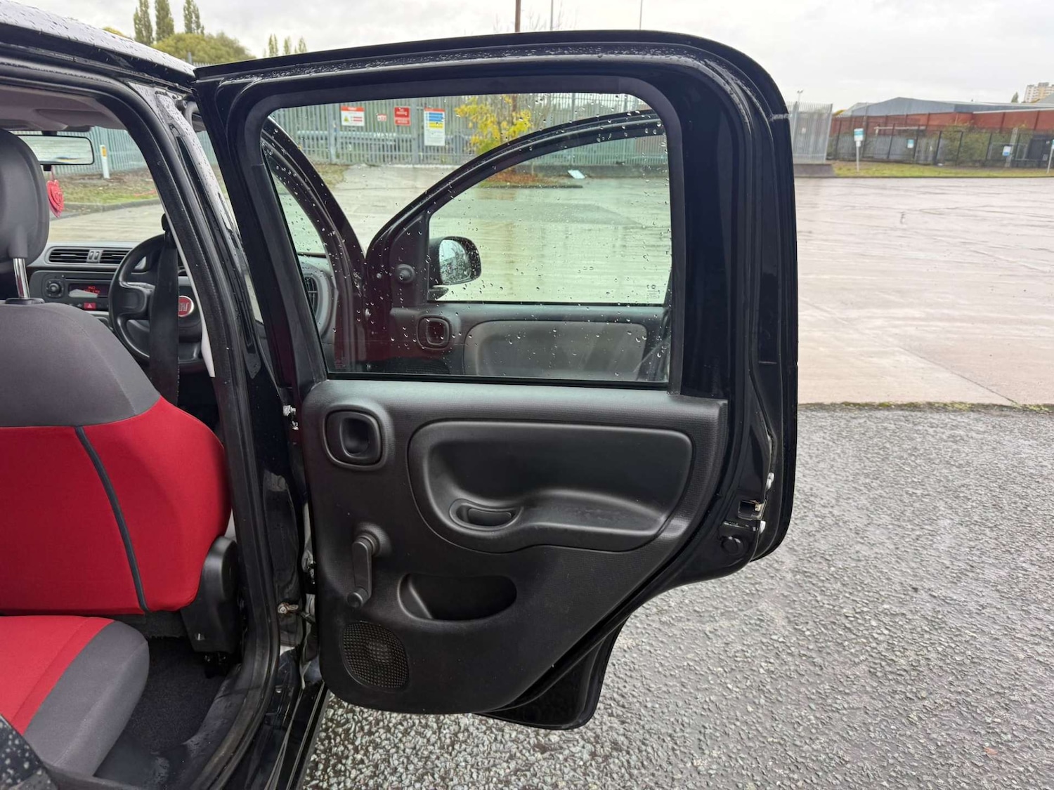 Used Fiat Panda 2015 for sale - 76362911: Photo 19