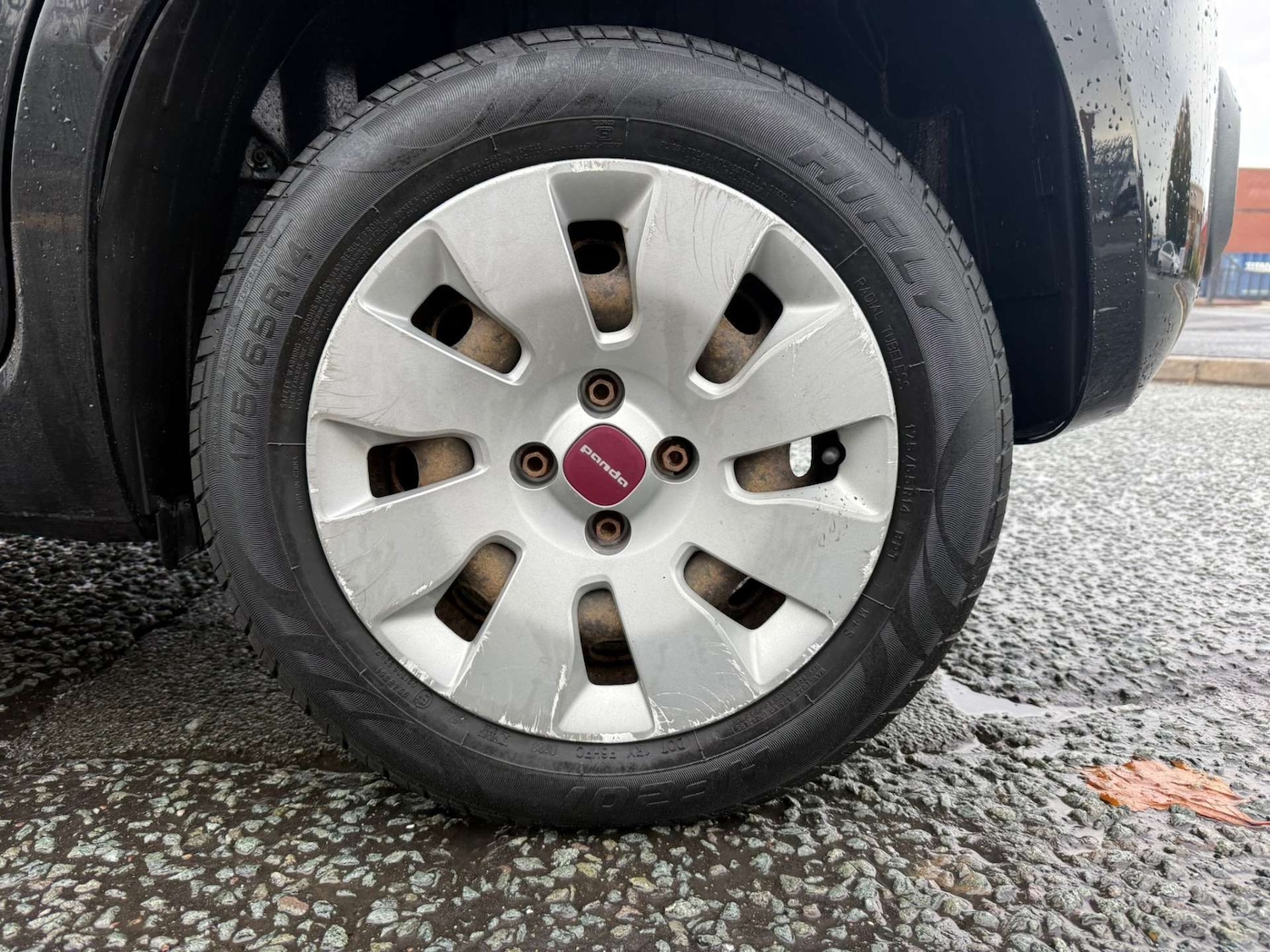 Used Fiat Panda 2015 for sale - 76362911: Photo 22