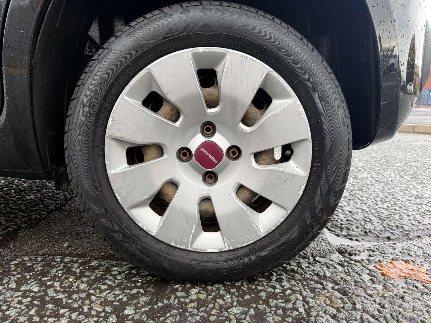 Used Fiat Panda 2015 for sale - 76362911: Photo 24