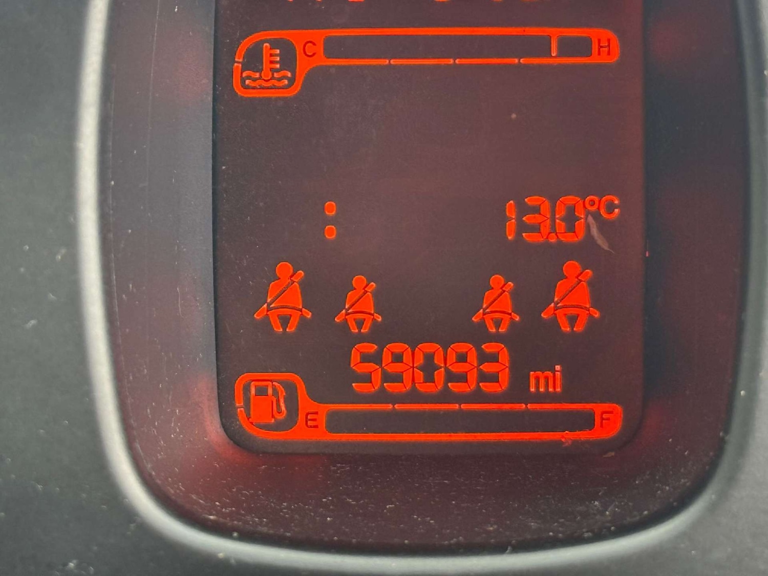 Used Fiat Panda 2015 for sale - 76362911: Photo 29