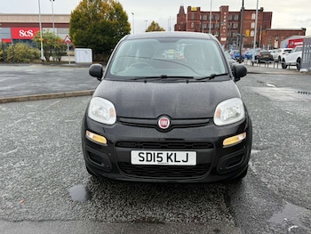 Used Fiat Panda 2015 for sale - 76362911: Photo