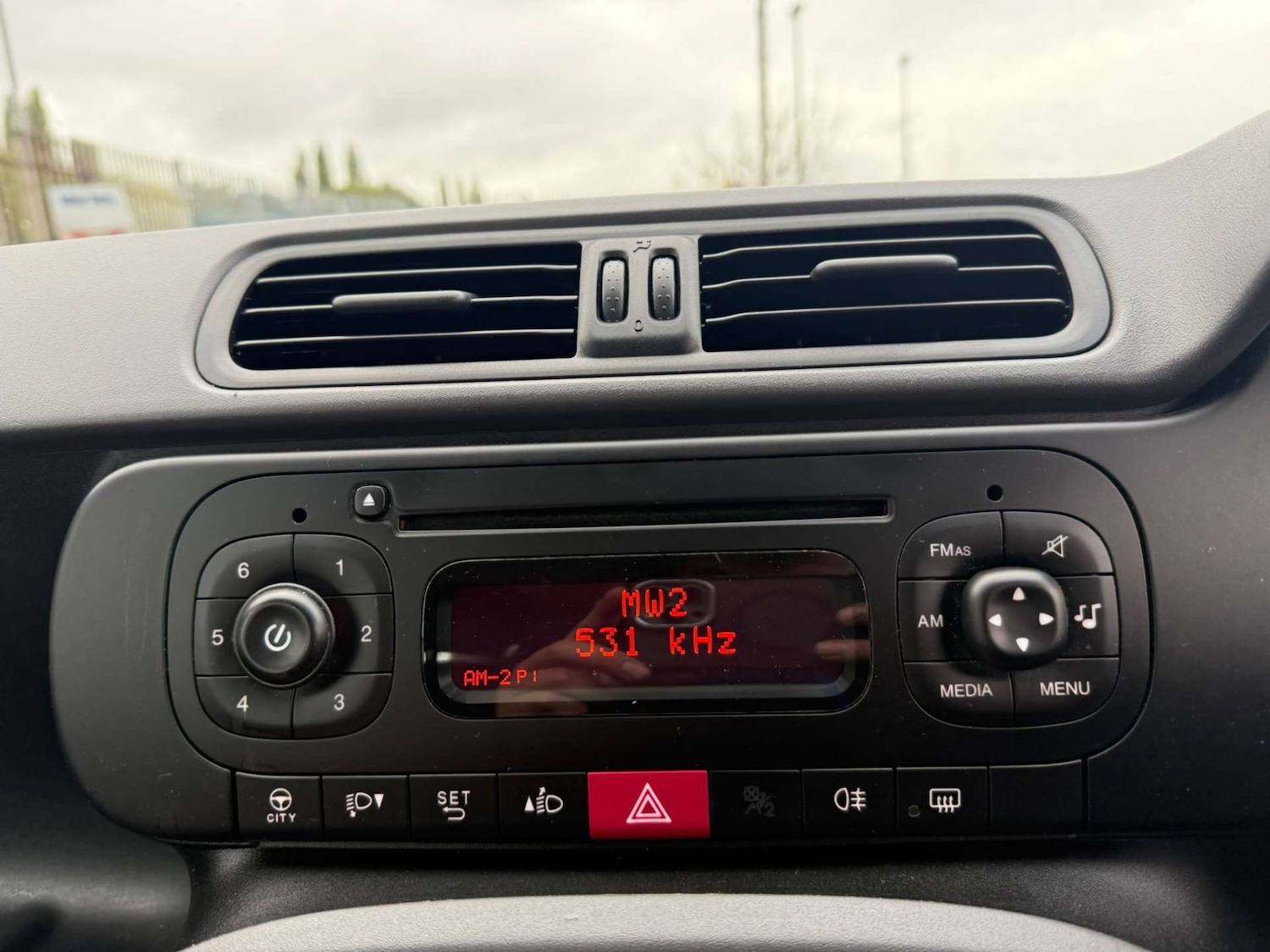 Used Fiat Panda 2015 for sale - 76362911: Photo 34