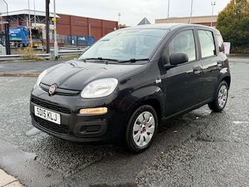 Used Fiat Panda 2015 for sale - 76362911: Photo