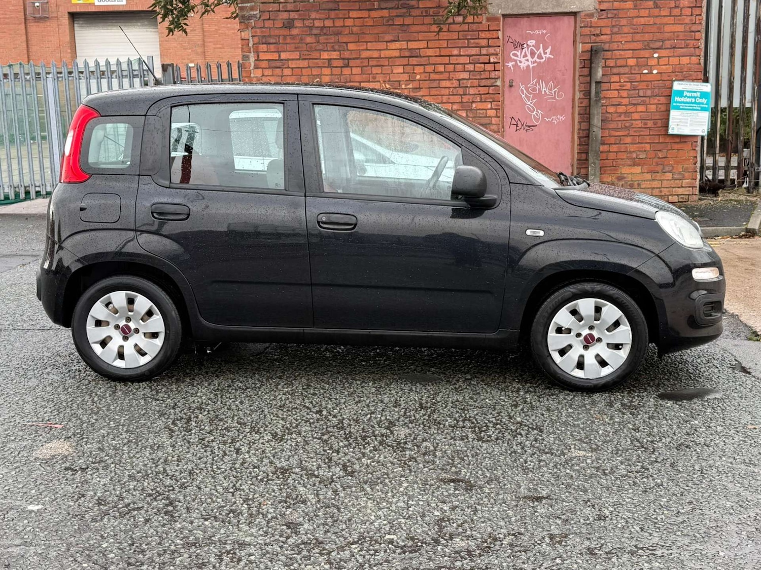 Used Fiat Panda 2015 for sale - 76362911: Photo 4