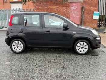 Used Fiat Panda 2015 for sale - 76362911: Photo