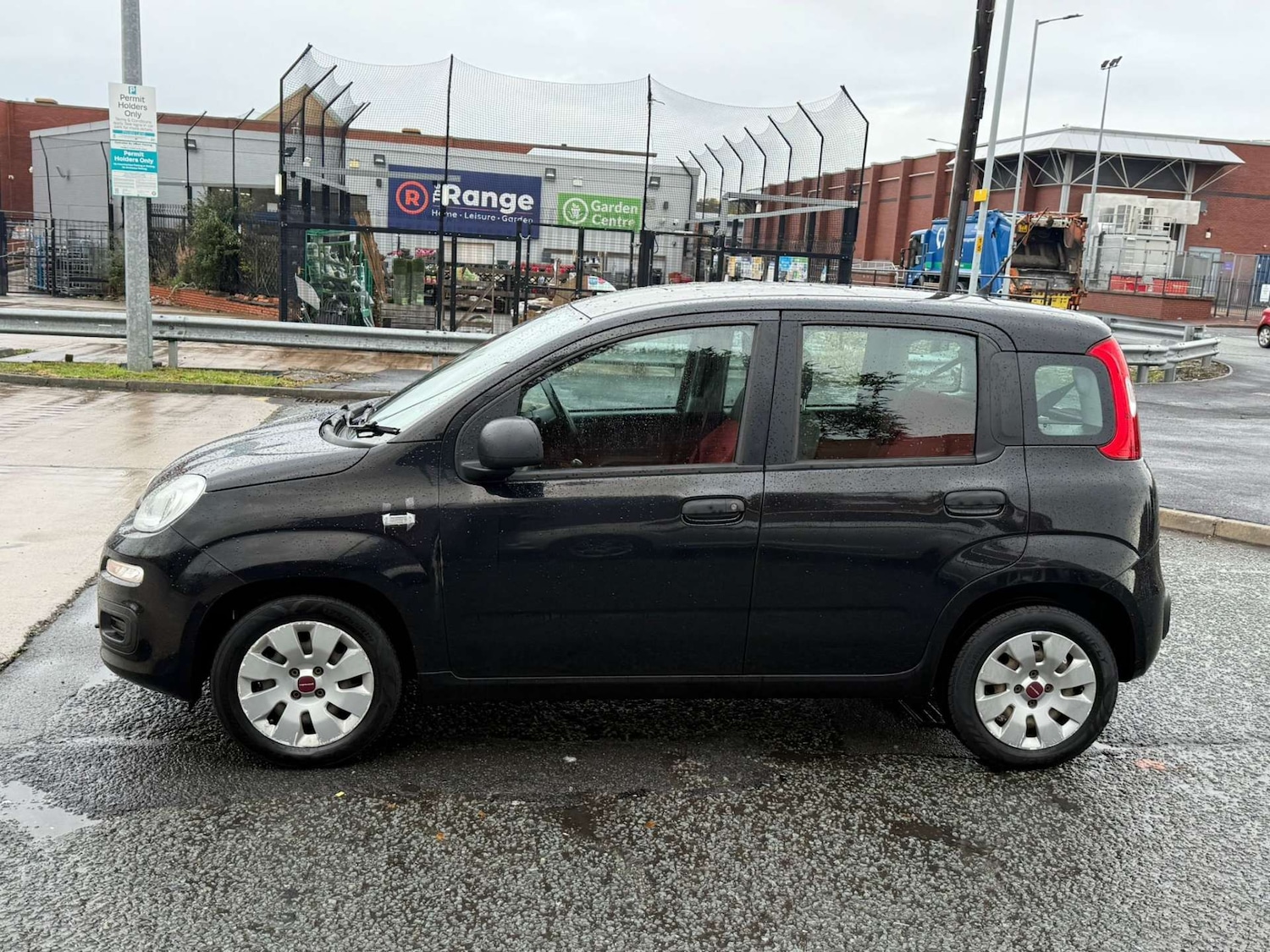 Used Fiat Panda 2015 for sale - 76362911: Photo 8