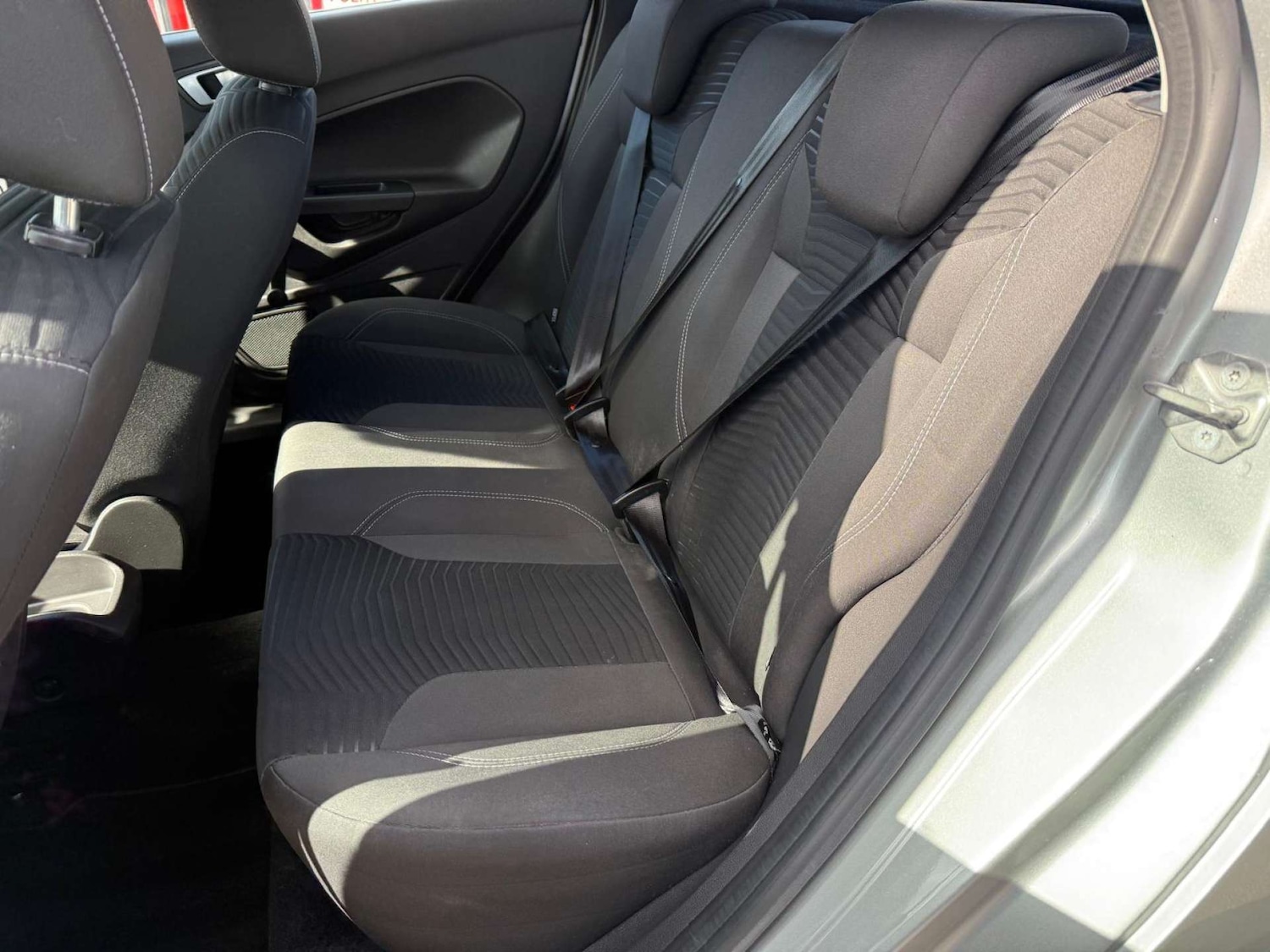 Used Ford Fiesta 2015 for sale - 76362910: Photo 20