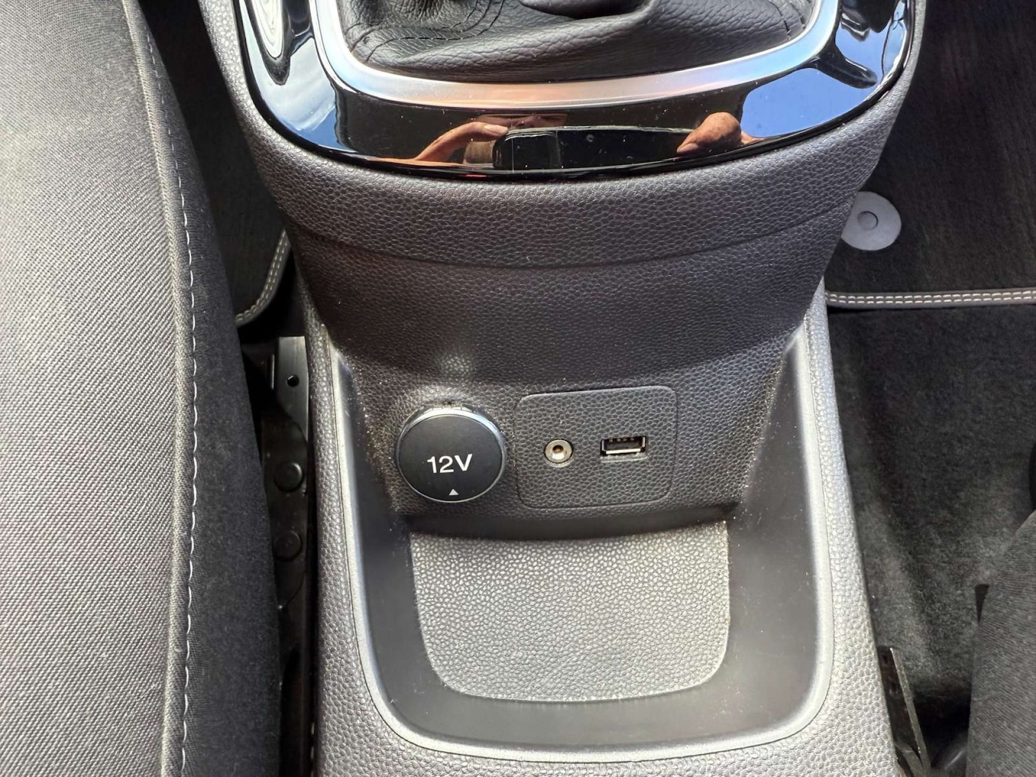 Used Ford Fiesta 2015 for sale - 76362910: Photo 23