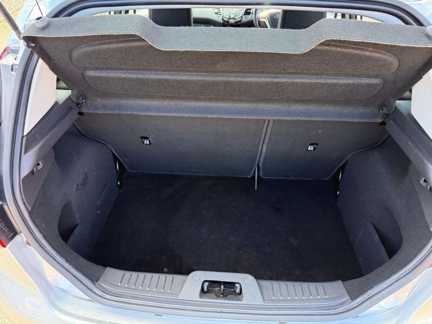 Used Ford Fiesta 2015 for sale - 76362910: Photo 29