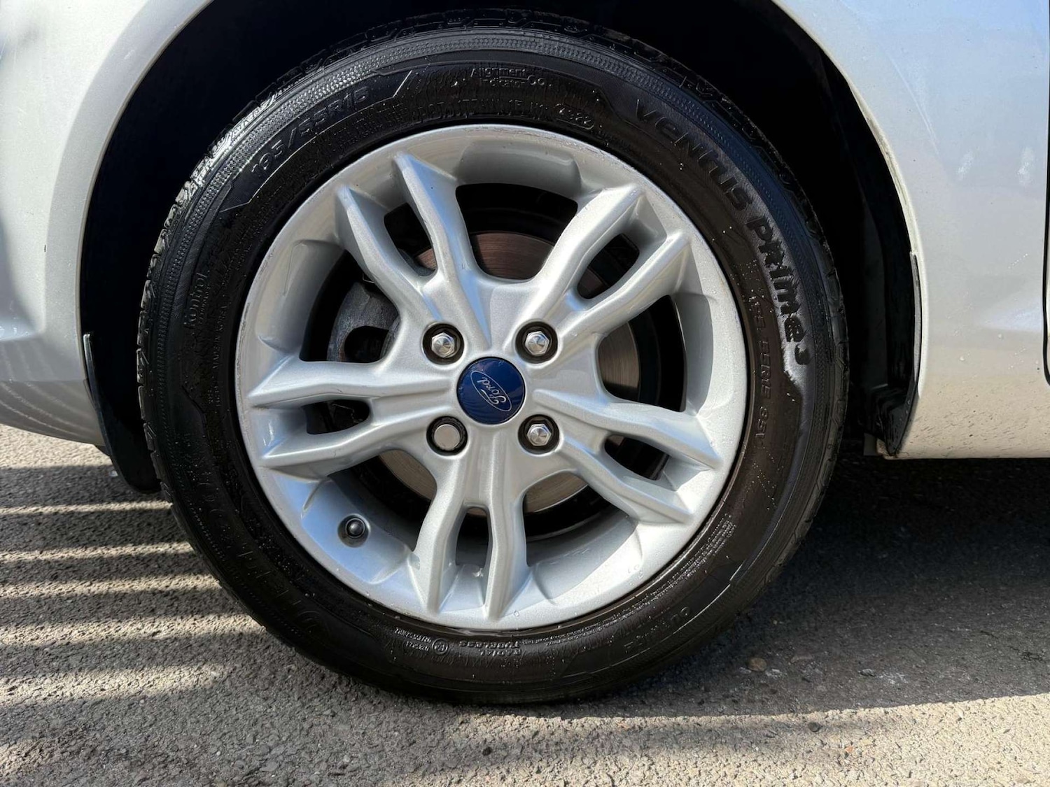 Used Ford Fiesta 2015 for sale - 76362910: Photo 40