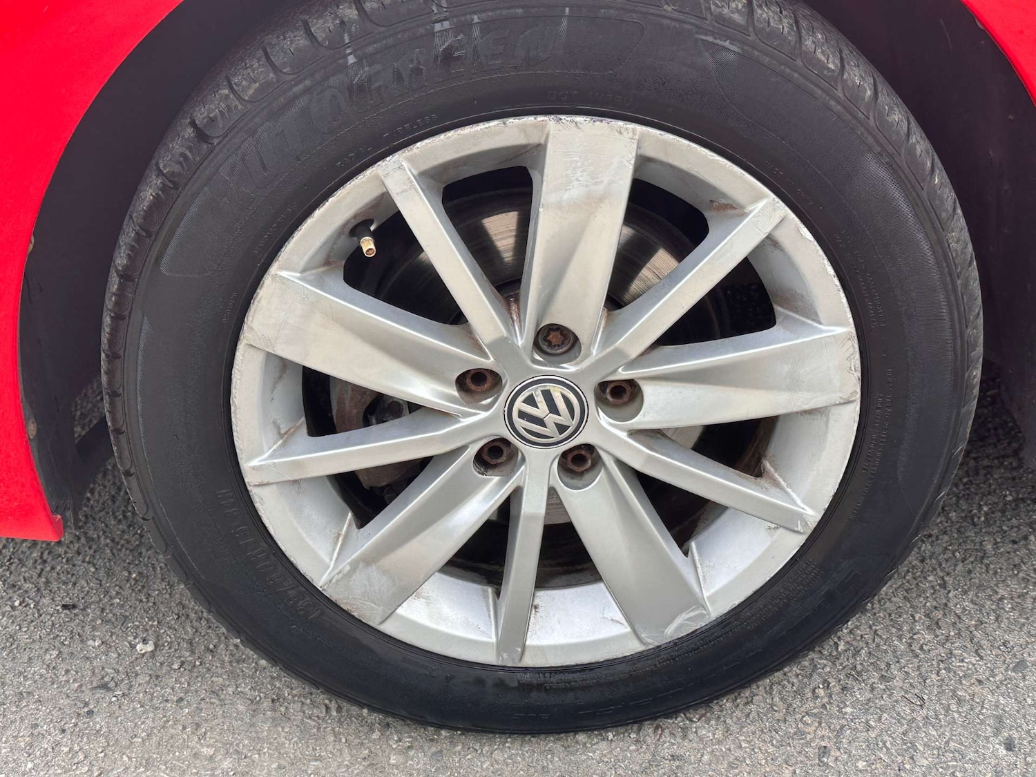 Used Volkswagen Polo 2015 for sale - 76362909: Photo 11