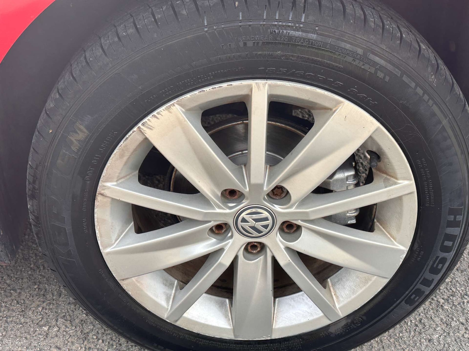 Used Volkswagen Polo 2015 for sale - 76362909: Photo 13