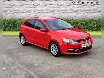2015 - 1.2 TSI SE 5dr
