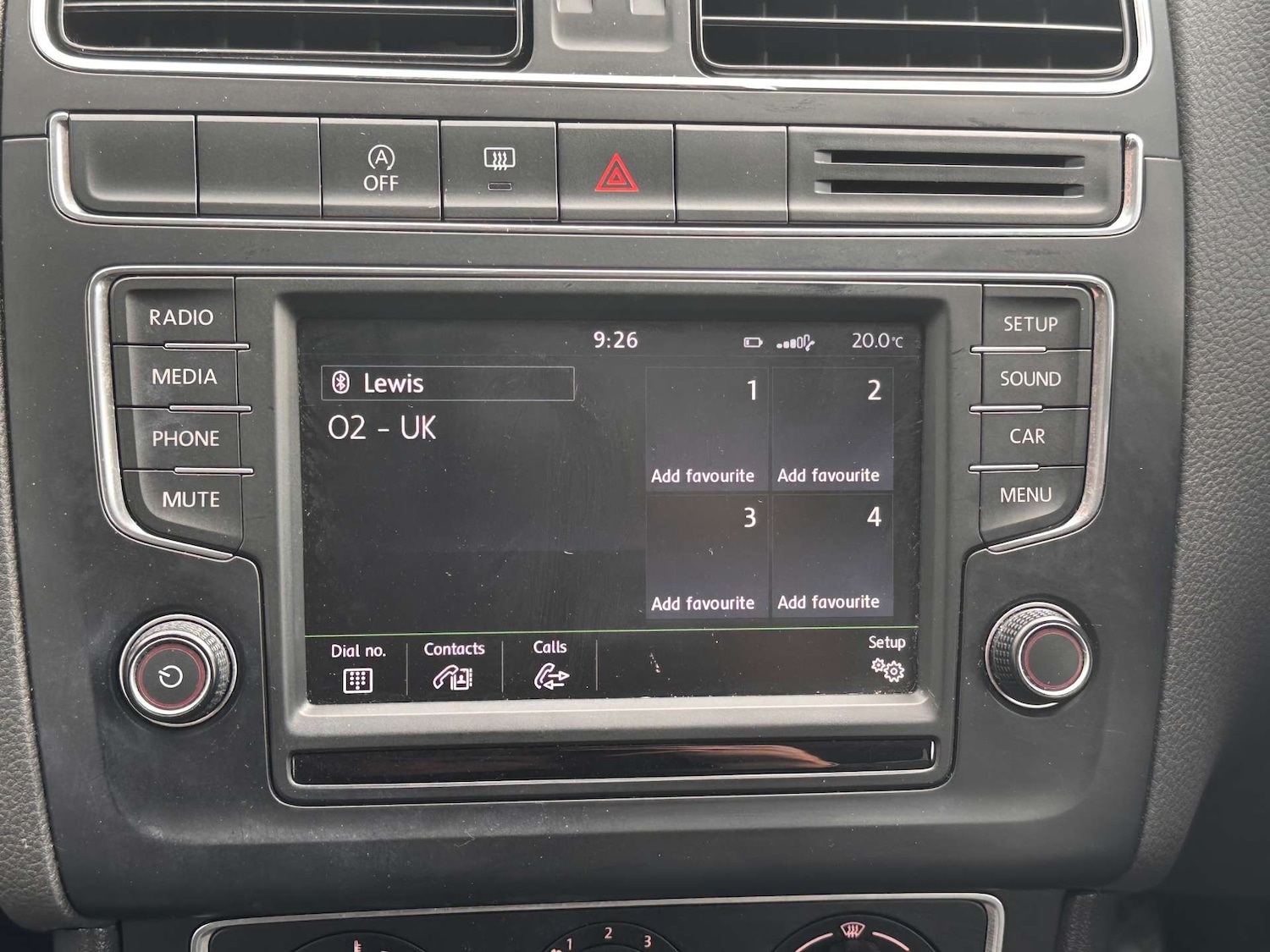 Used Volkswagen Polo 2015 for sale - 76362909: Photo 25