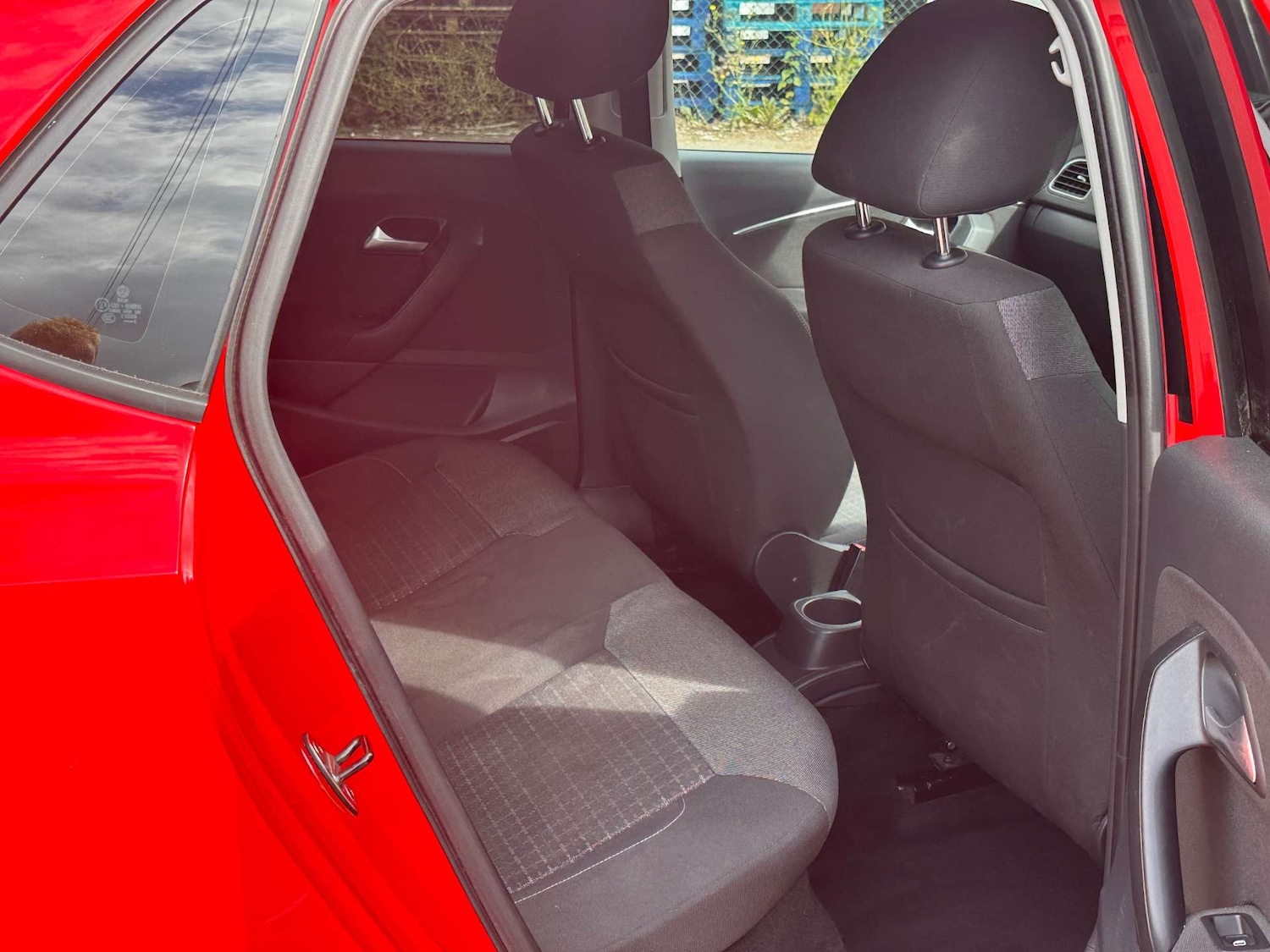 Used Volkswagen Polo 2015 for sale - 76362909: Photo 38