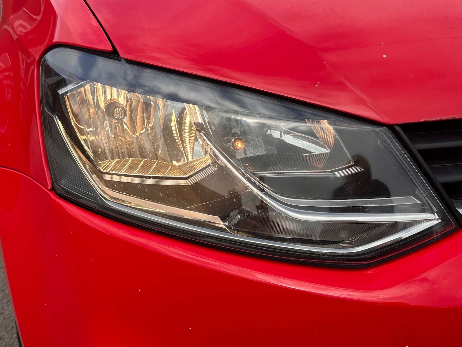 Used Volkswagen Polo 2015 for sale - 76362909: Photo 42