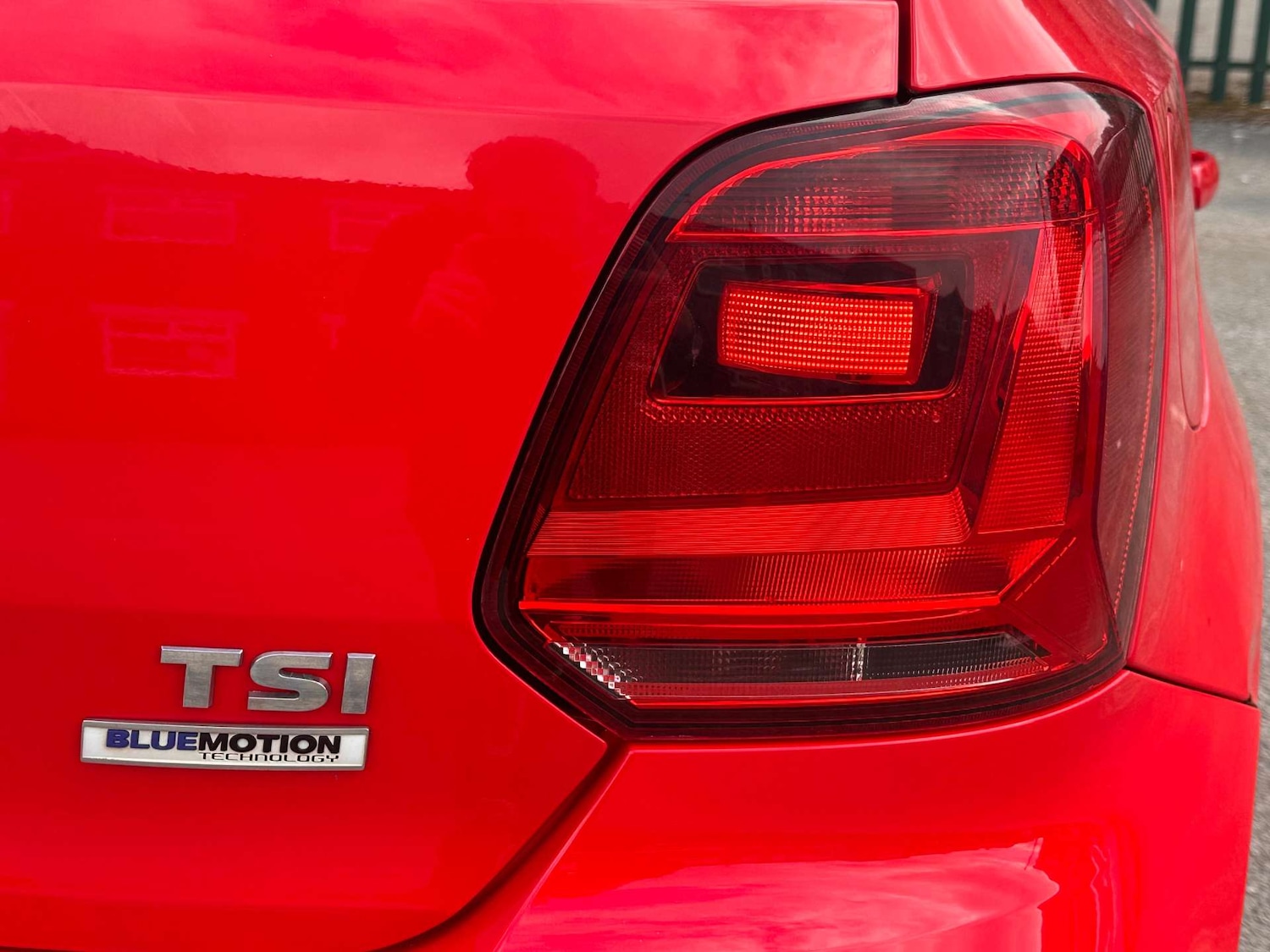 Used Volkswagen Polo 2015 for sale - 76362909: Photo 44