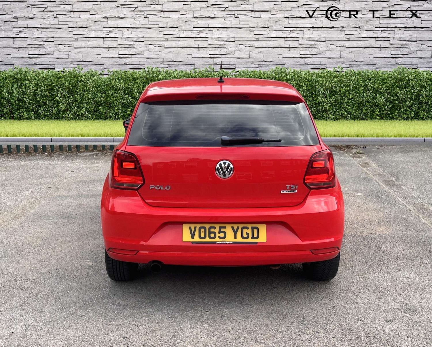 Used Volkswagen Polo 2015 for sale - 76362909: Photo 7
