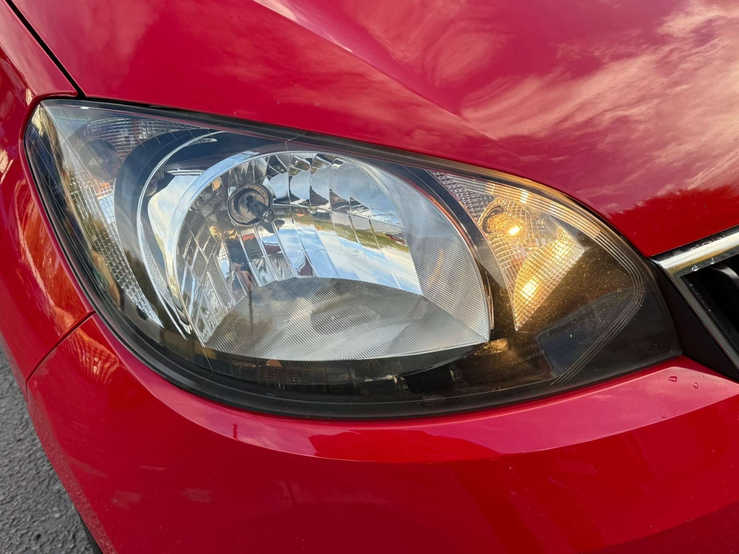 Used Skoda Citigo 2013 for sale - 76362907: Photo 11