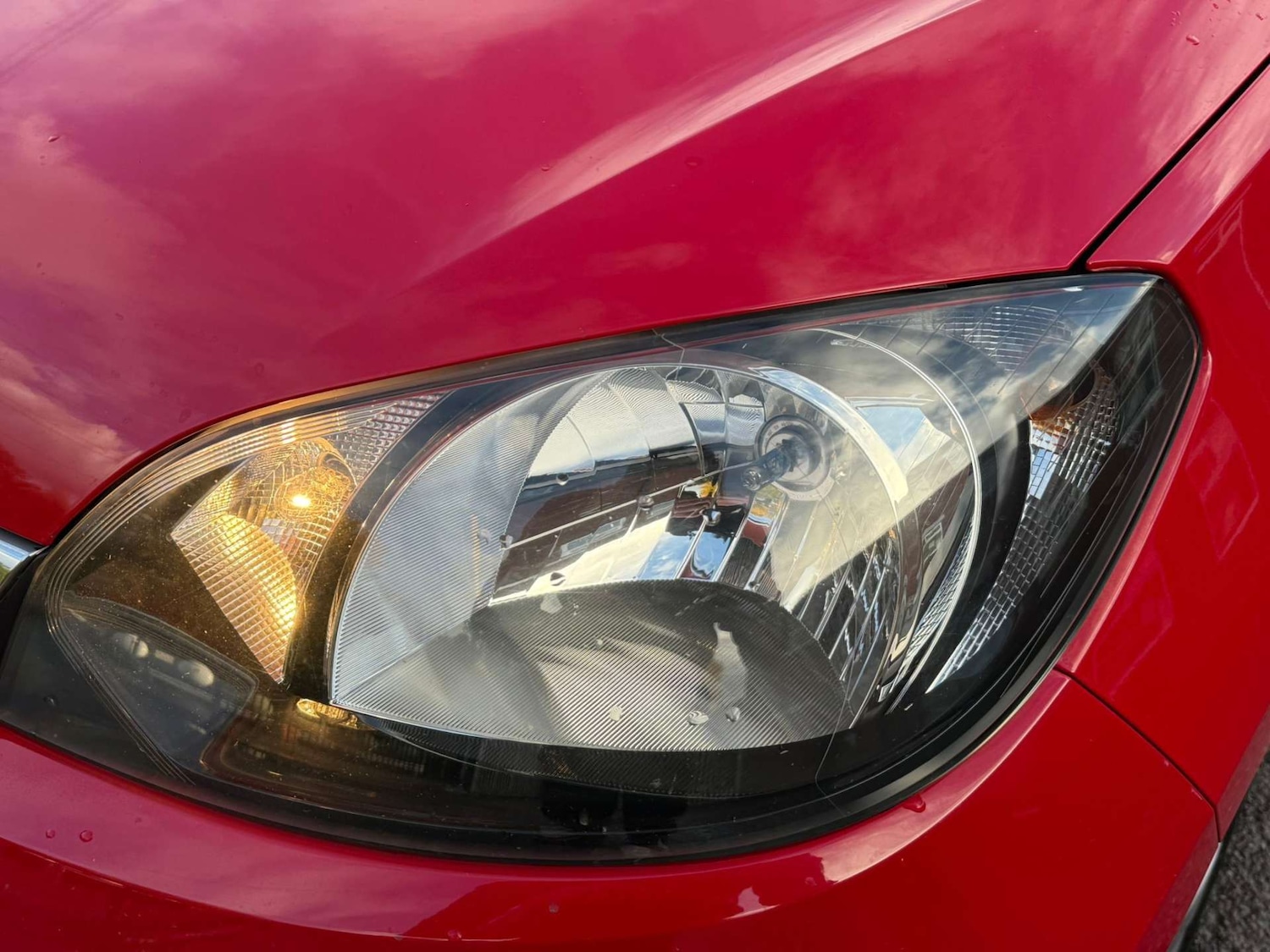 Used Skoda Citigo 2013 for sale - 76362907: Photo 12