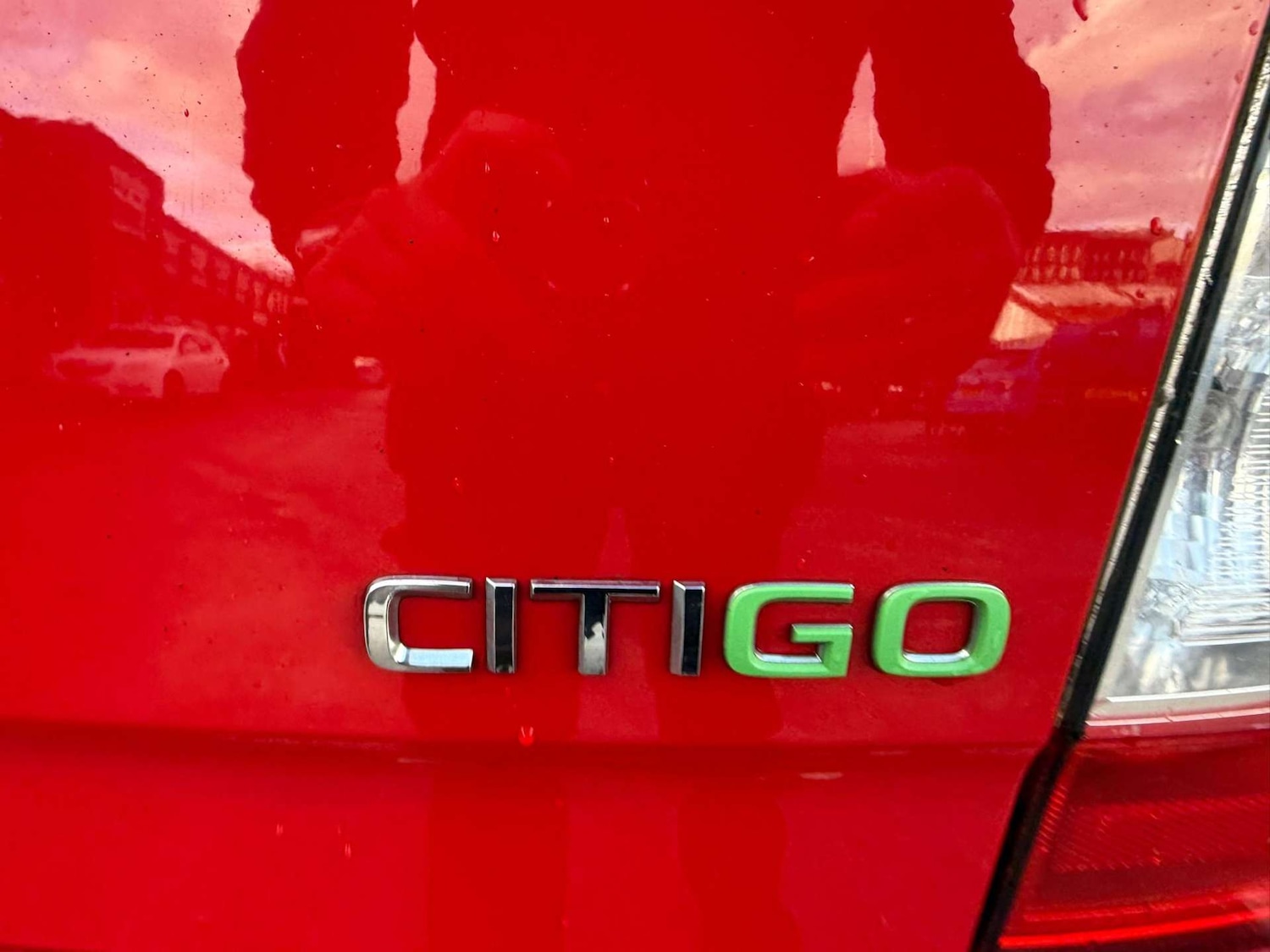Used Skoda Citigo 2013 for sale - 76362907: Photo 15