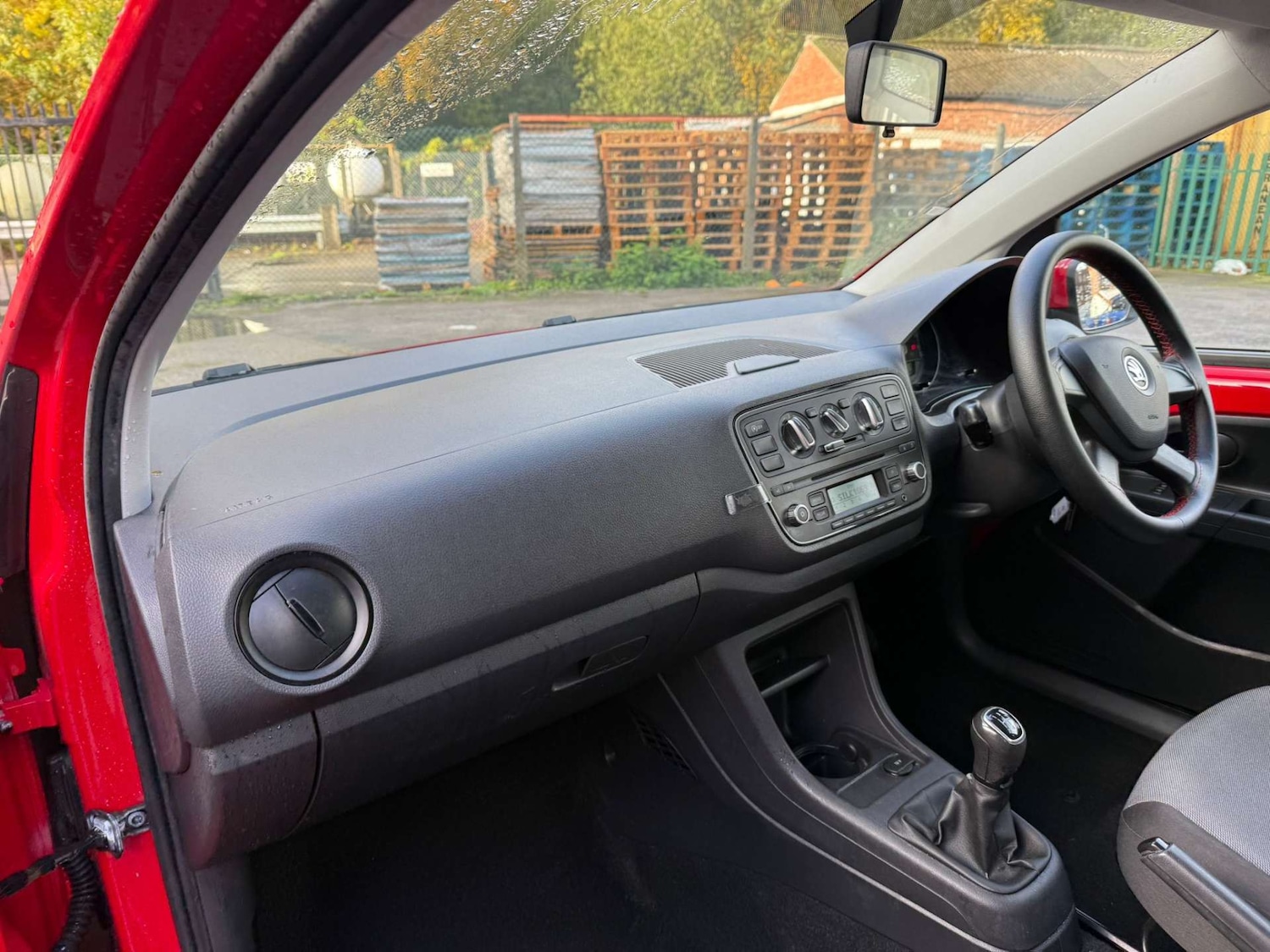 Used Skoda Citigo 2013 for sale - 76362907: Photo 17
